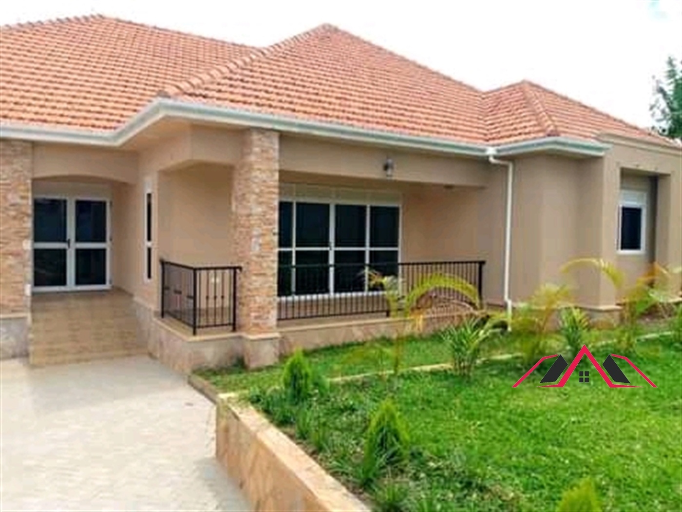 Bungalow for sale in Kira Wakiso