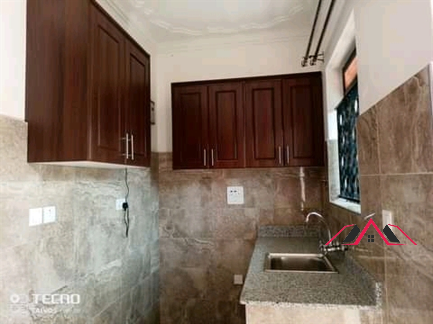 Apartment for rent in Kisaasi Kampala