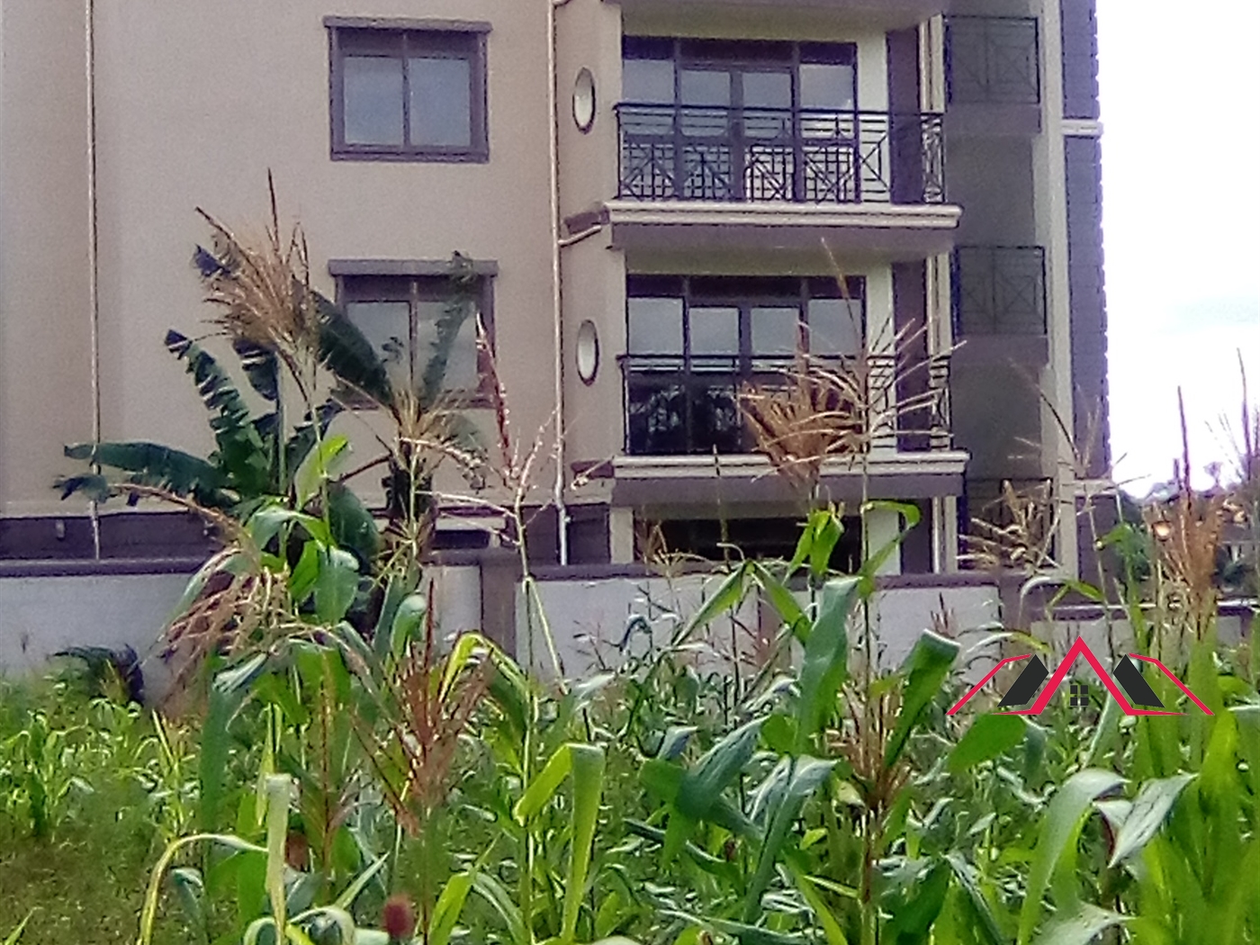 Apartment for rent in Namugongo Wakiso