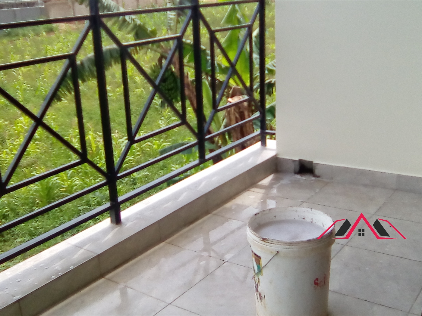 Apartment for rent in Namugongo Wakiso