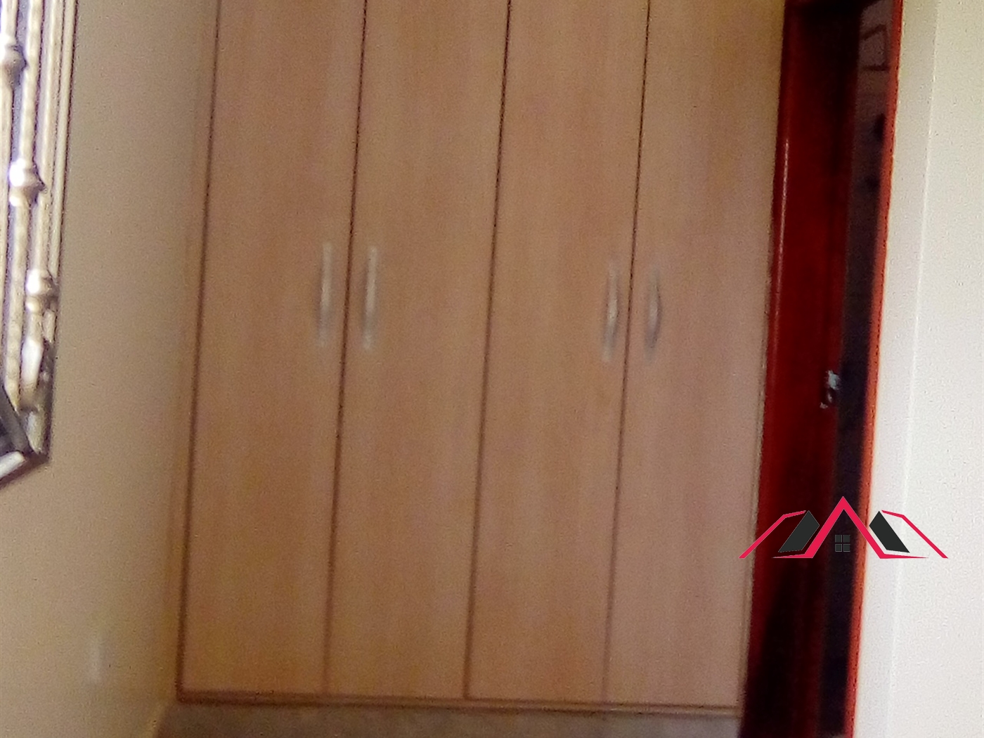 Apartment for rent in Namugongo Wakiso