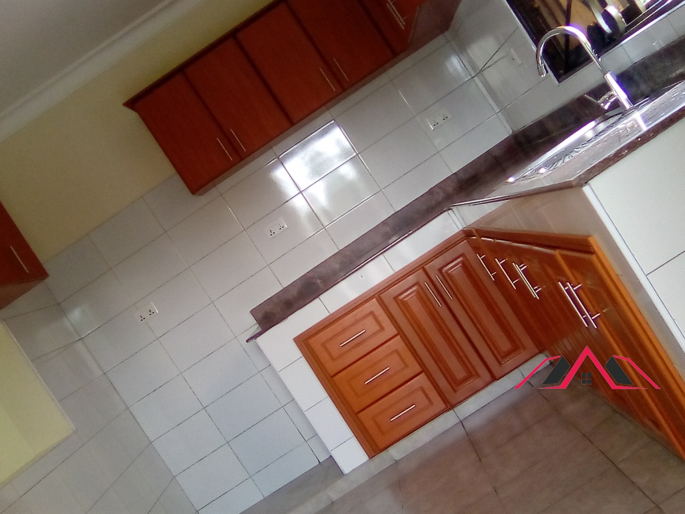 Apartment for rent in Namugongo Wakiso