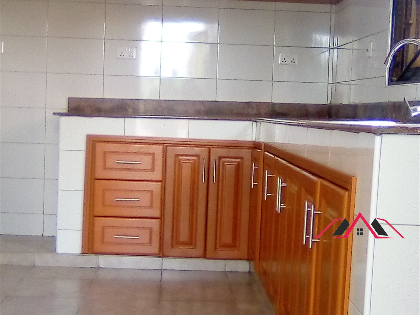 Apartment for rent in Namugongo Wakiso