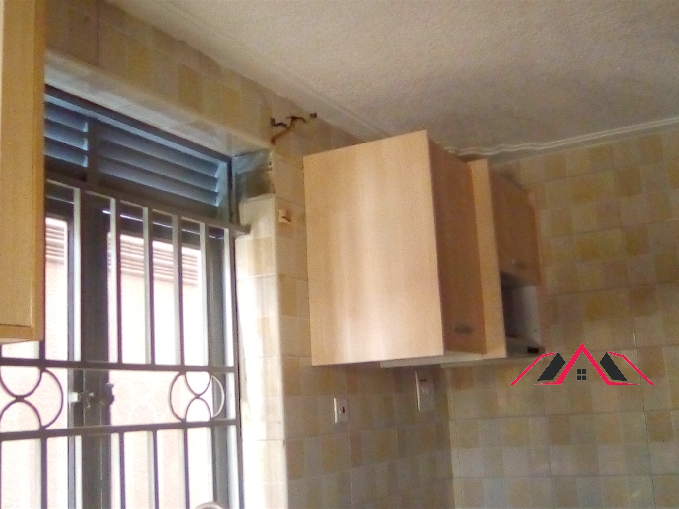 Apartment for rent in Namugongo Wakiso