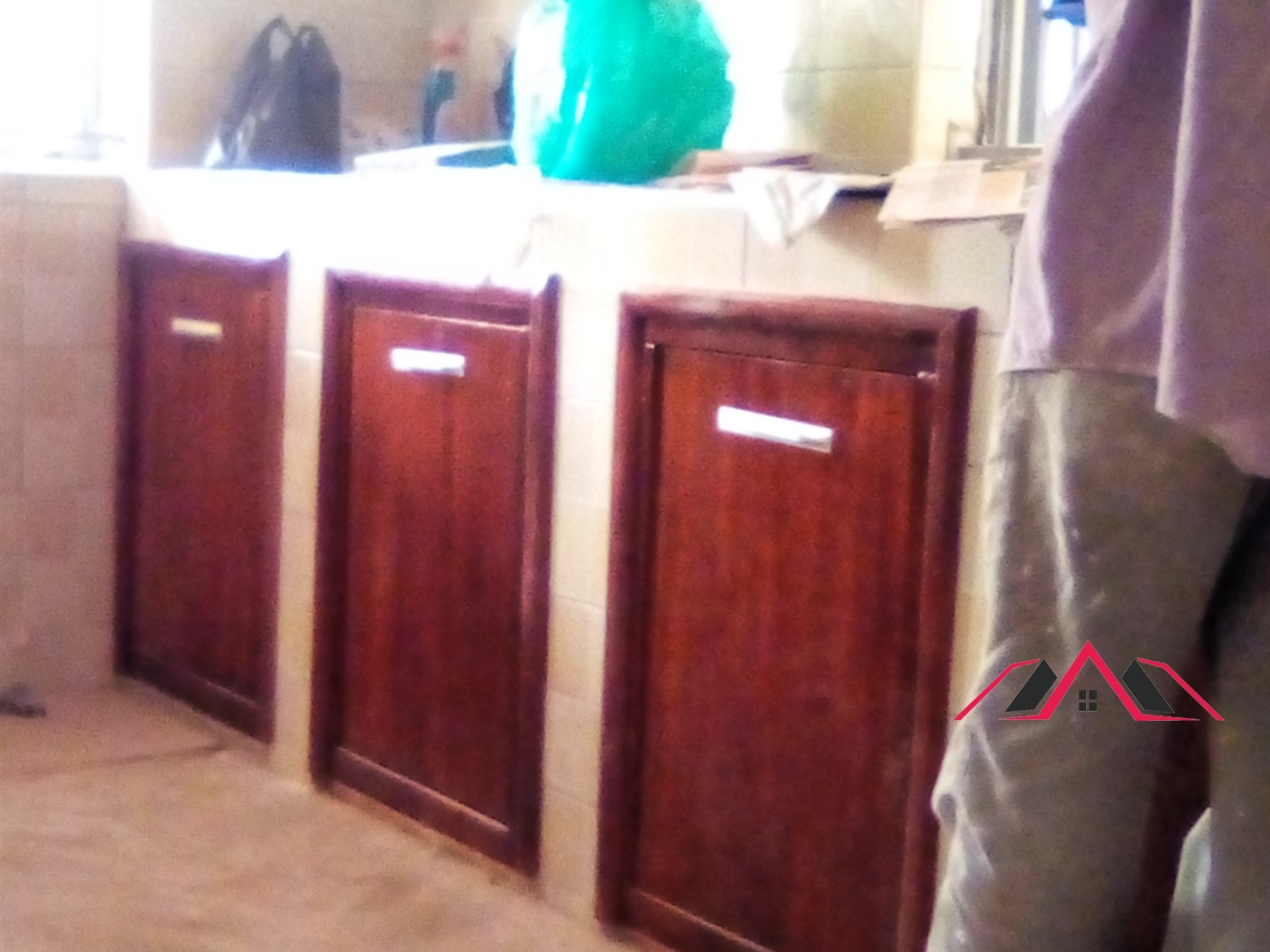 Apartment for rent in Namugongo Wakiso