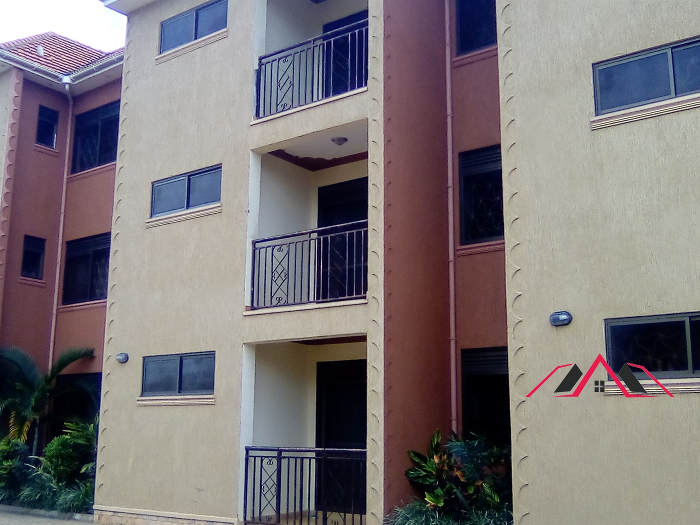 Apartment for rent in Namugongo Wakiso