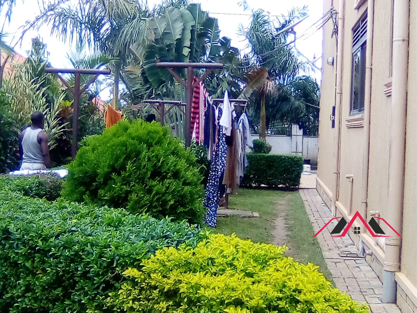 Apartment for rent in Namugongo Wakiso