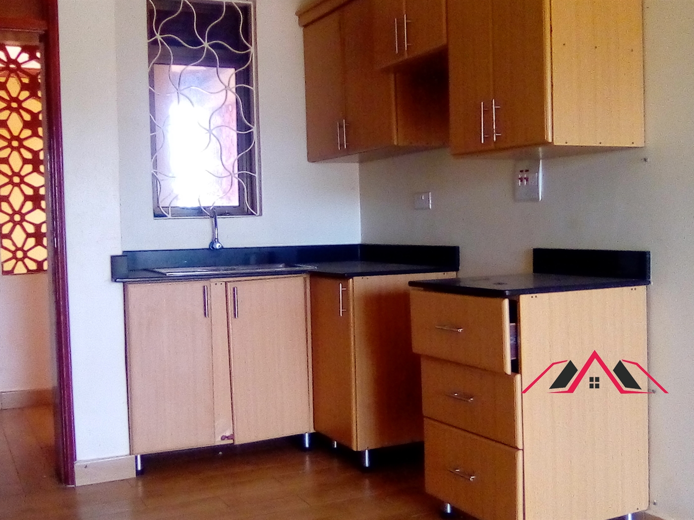 Apartment for rent in Namugongo Wakiso