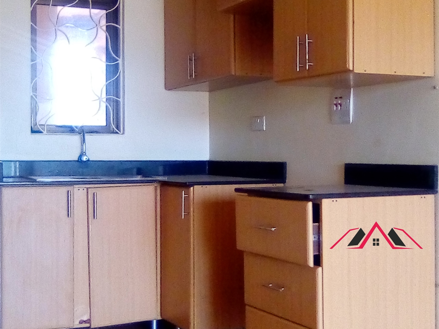 Apartment for rent in Namugongo Wakiso