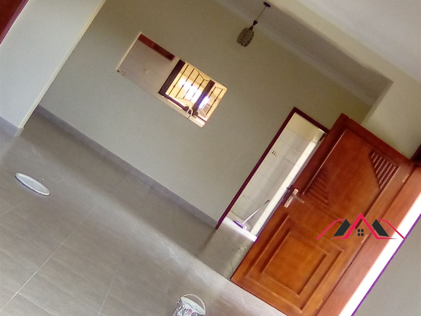 Apartment for rent in Namugongo Wakiso