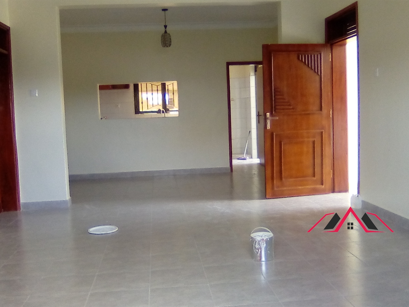 Apartment for rent in Namugongo Wakiso