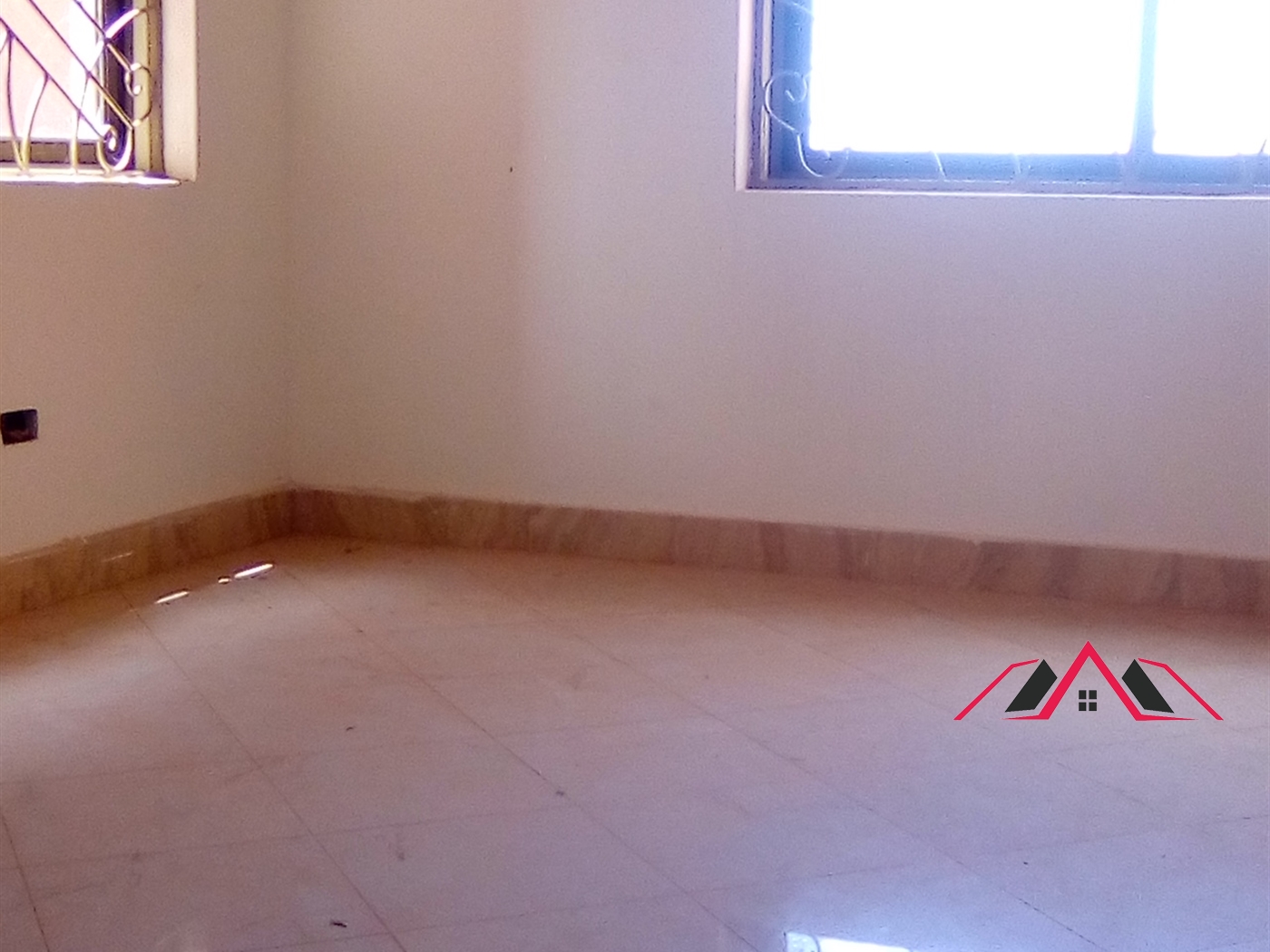 Apartment for rent in Namugongo Wakiso