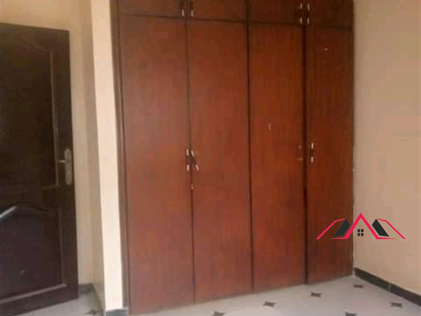 Apartment for rent in Najjera Kampala