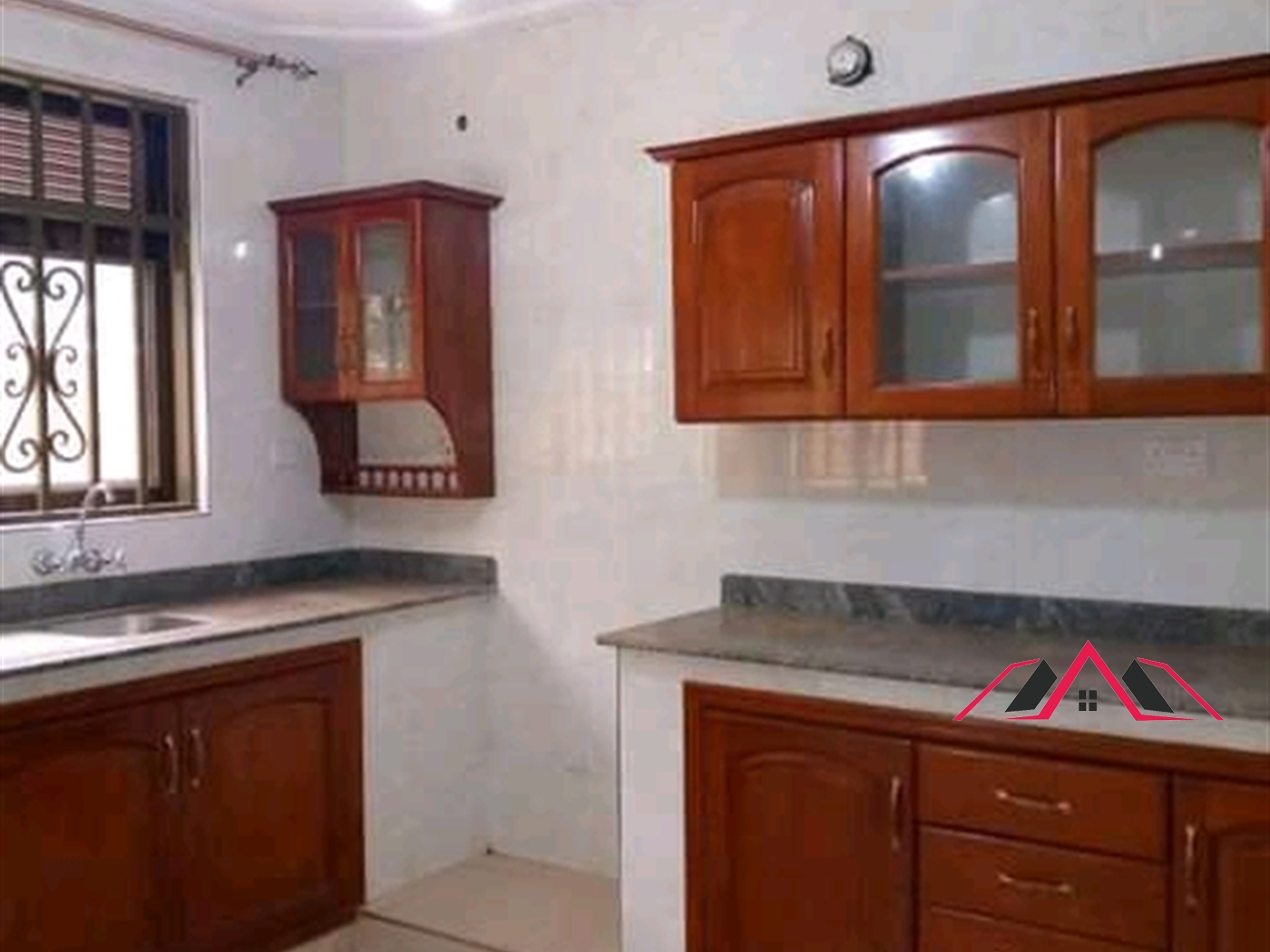 Apartment for rent in Kyanja Kampala