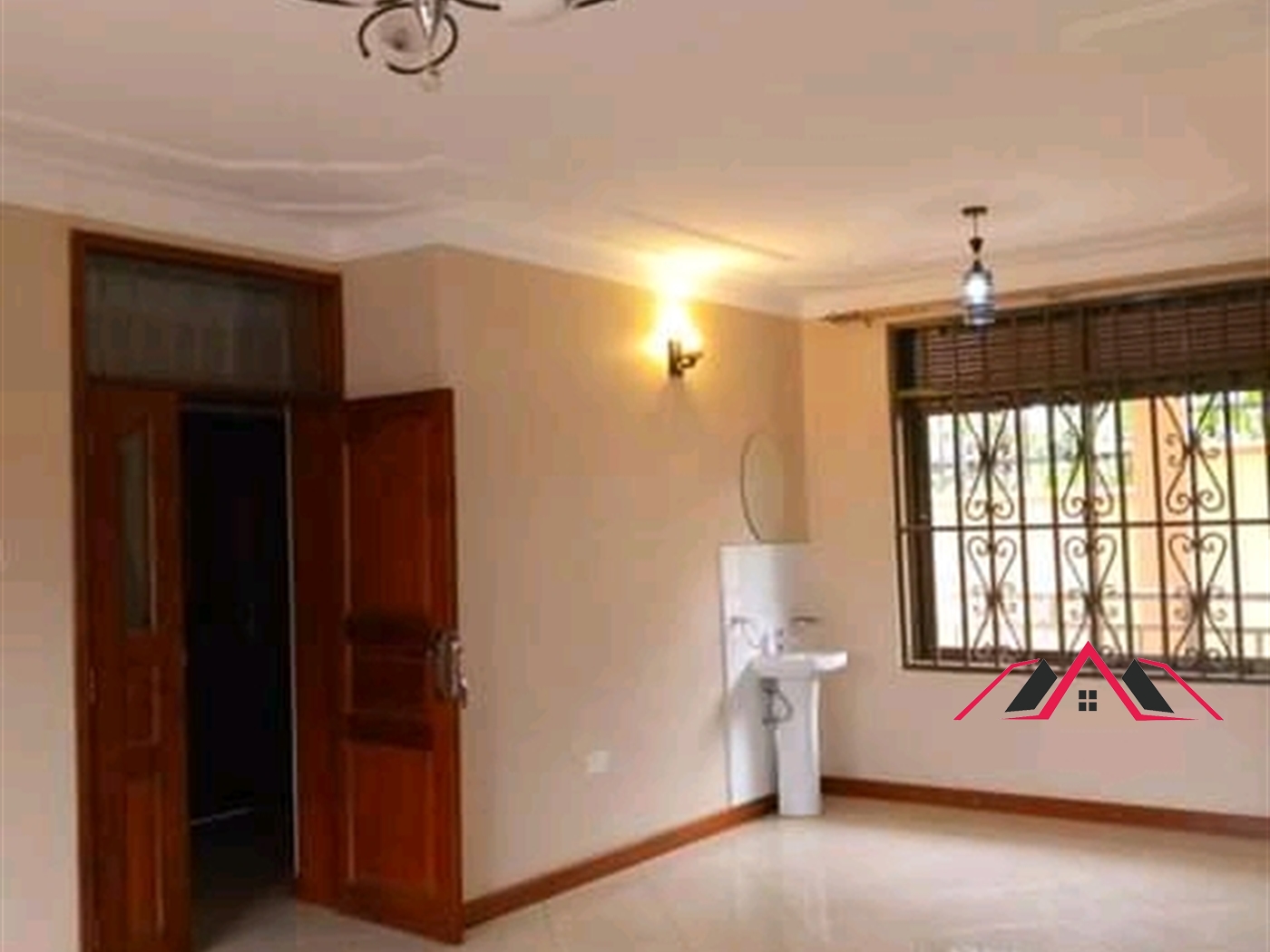 Apartment for rent in Kyanja Kampala