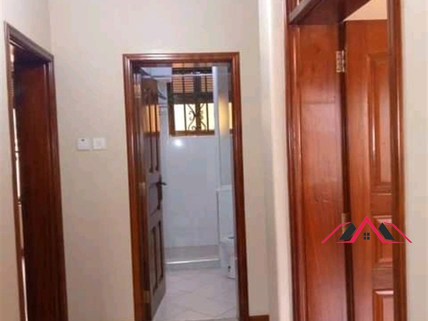 Apartment for rent in Kyanja Kampala