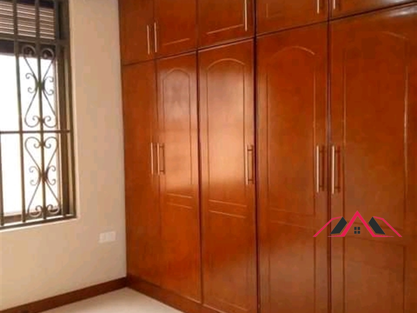 Apartment for rent in Kyanja Kampala