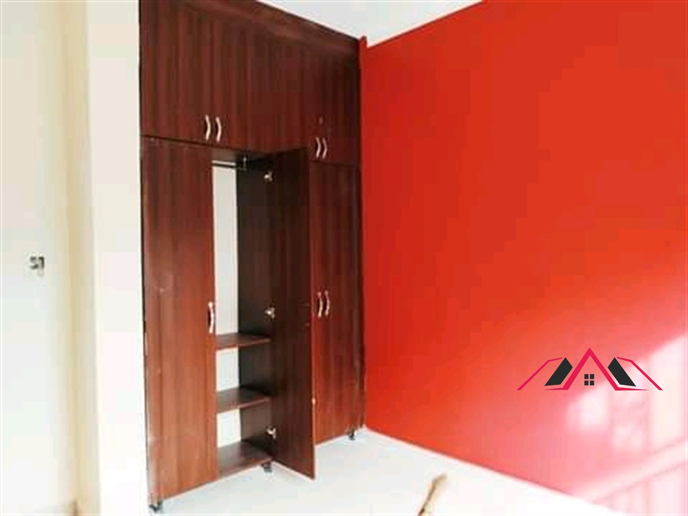 Apartment for sale in Kira Wakiso