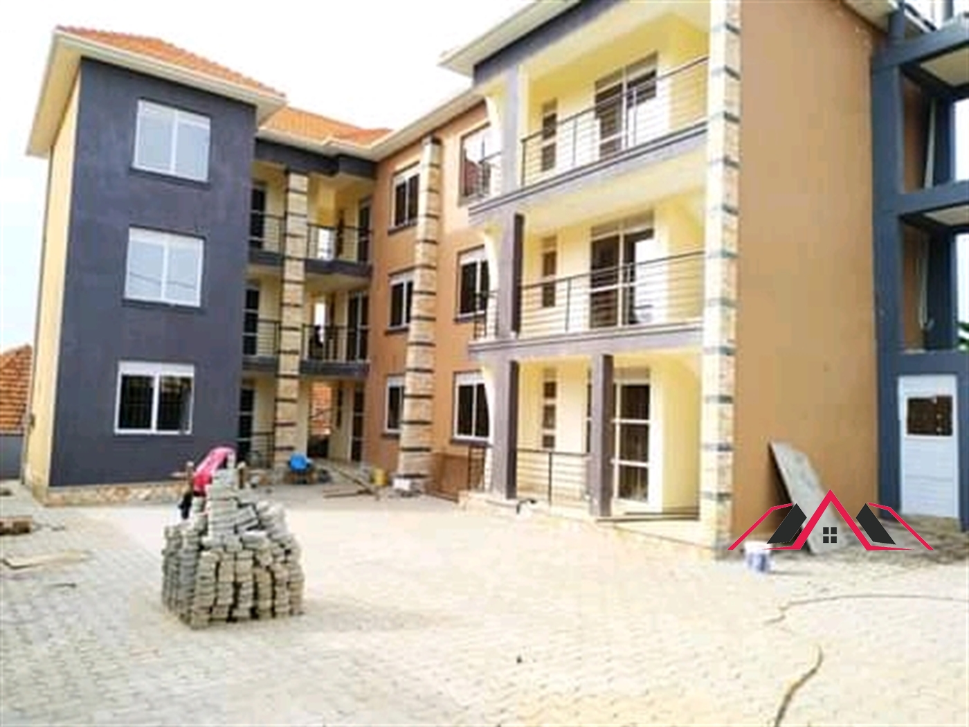 Apartment for sale in Kira Wakiso