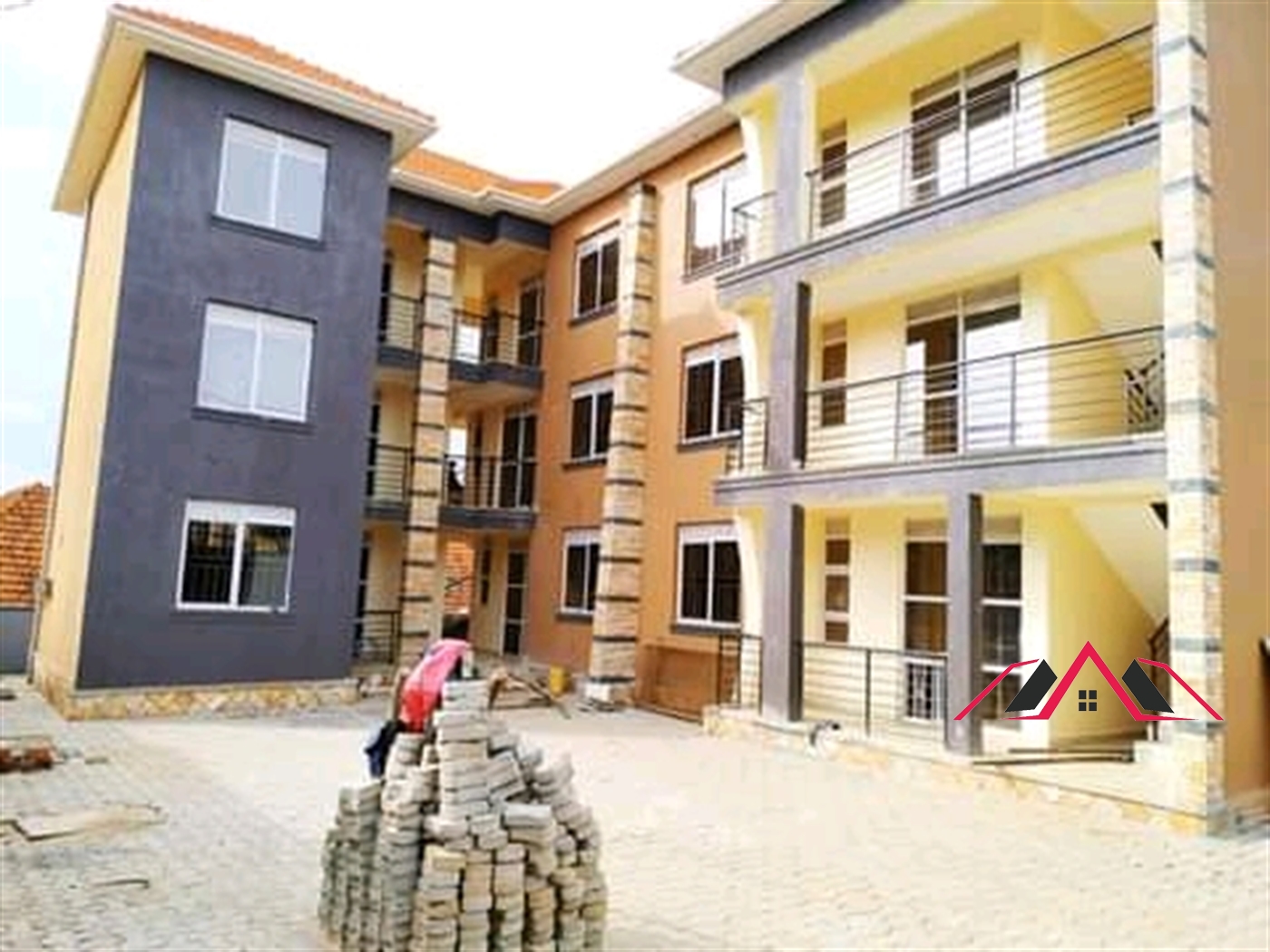 Apartment for sale in Kira Wakiso