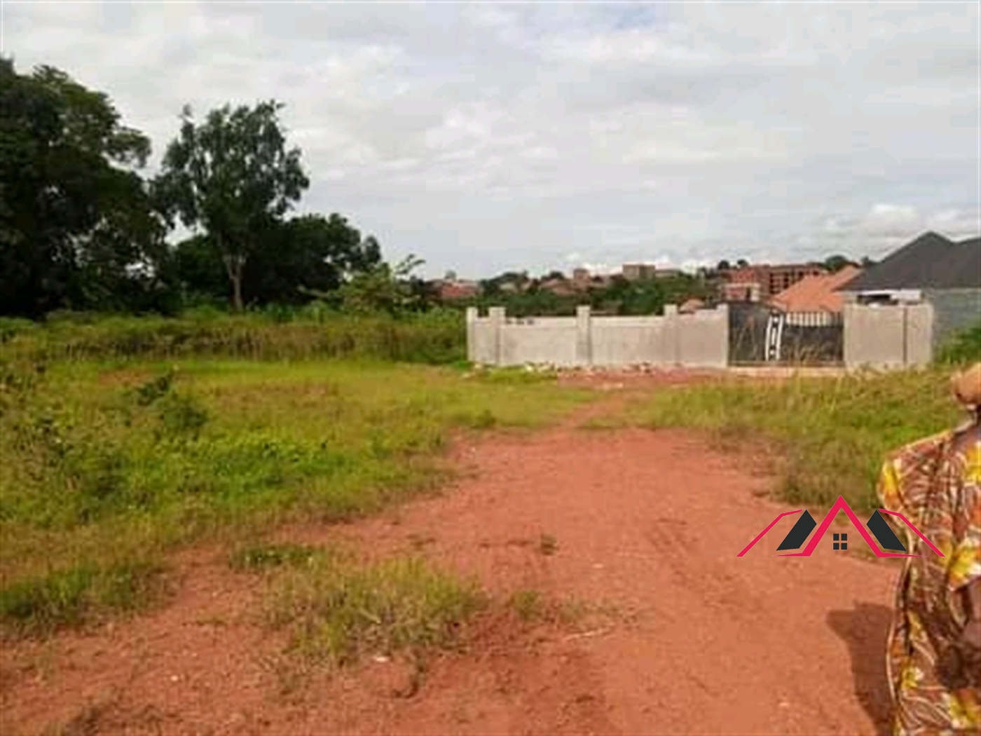 Residential Land for sale in Namugongo Wakiso