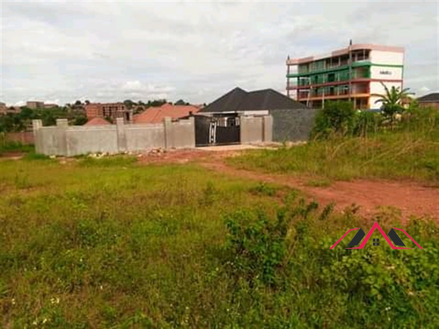 Residential Land for sale in Namugongo Wakiso