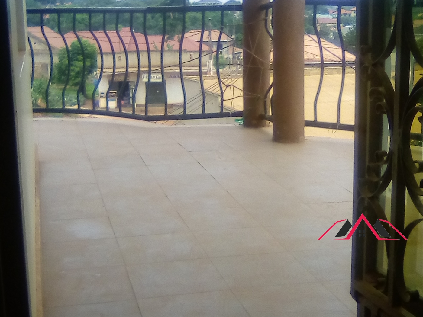 Apartment for rent in Namugongo Wakiso