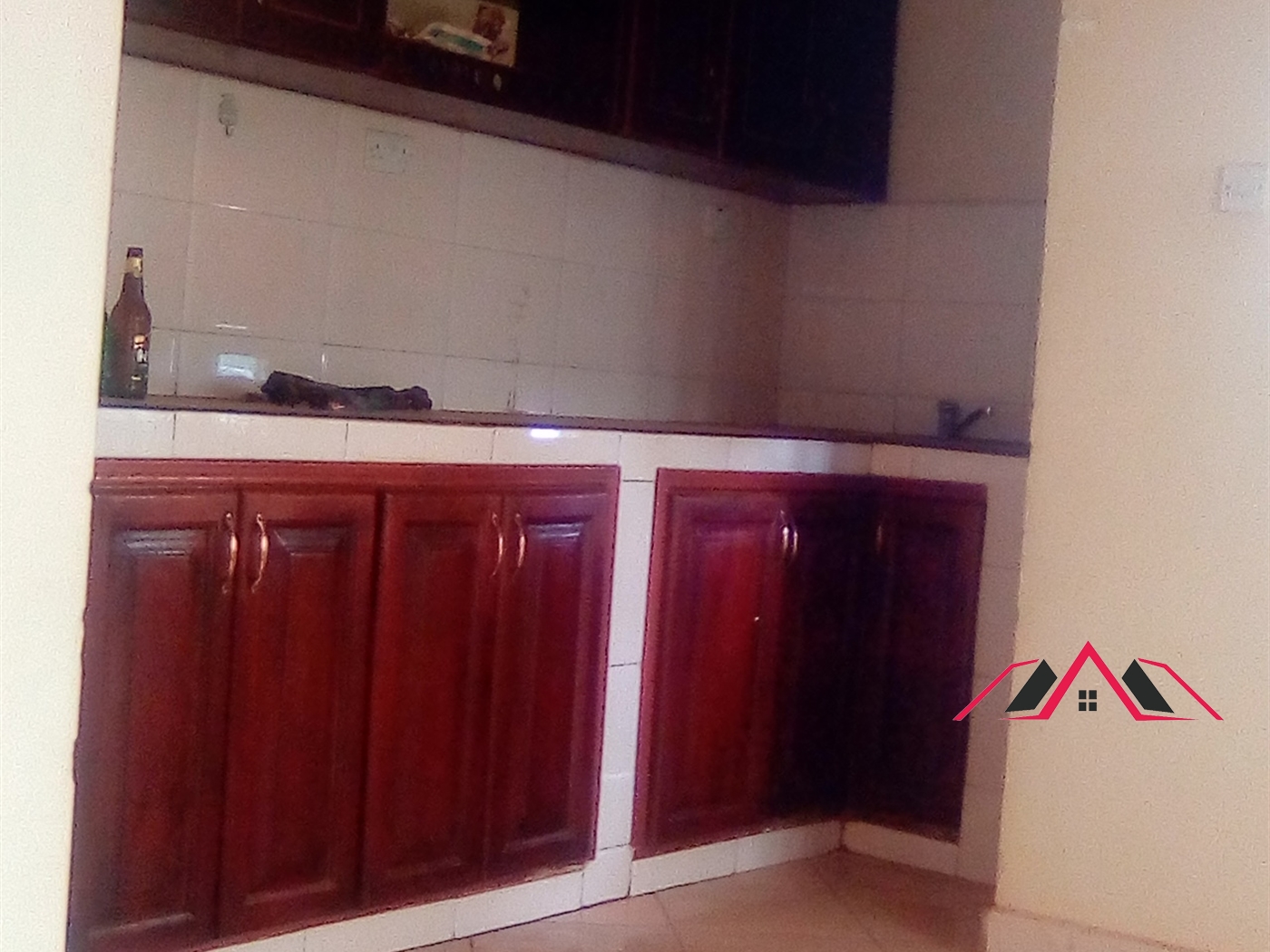 Apartment for rent in Namugongo Wakiso