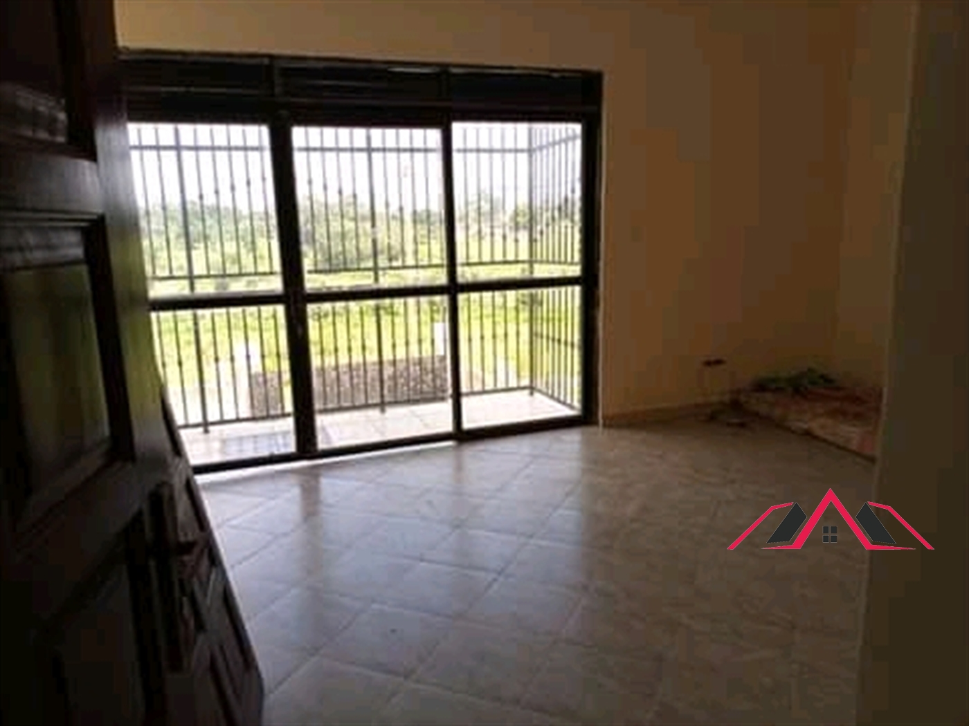 Apartment for rent in Namugongo Wakiso