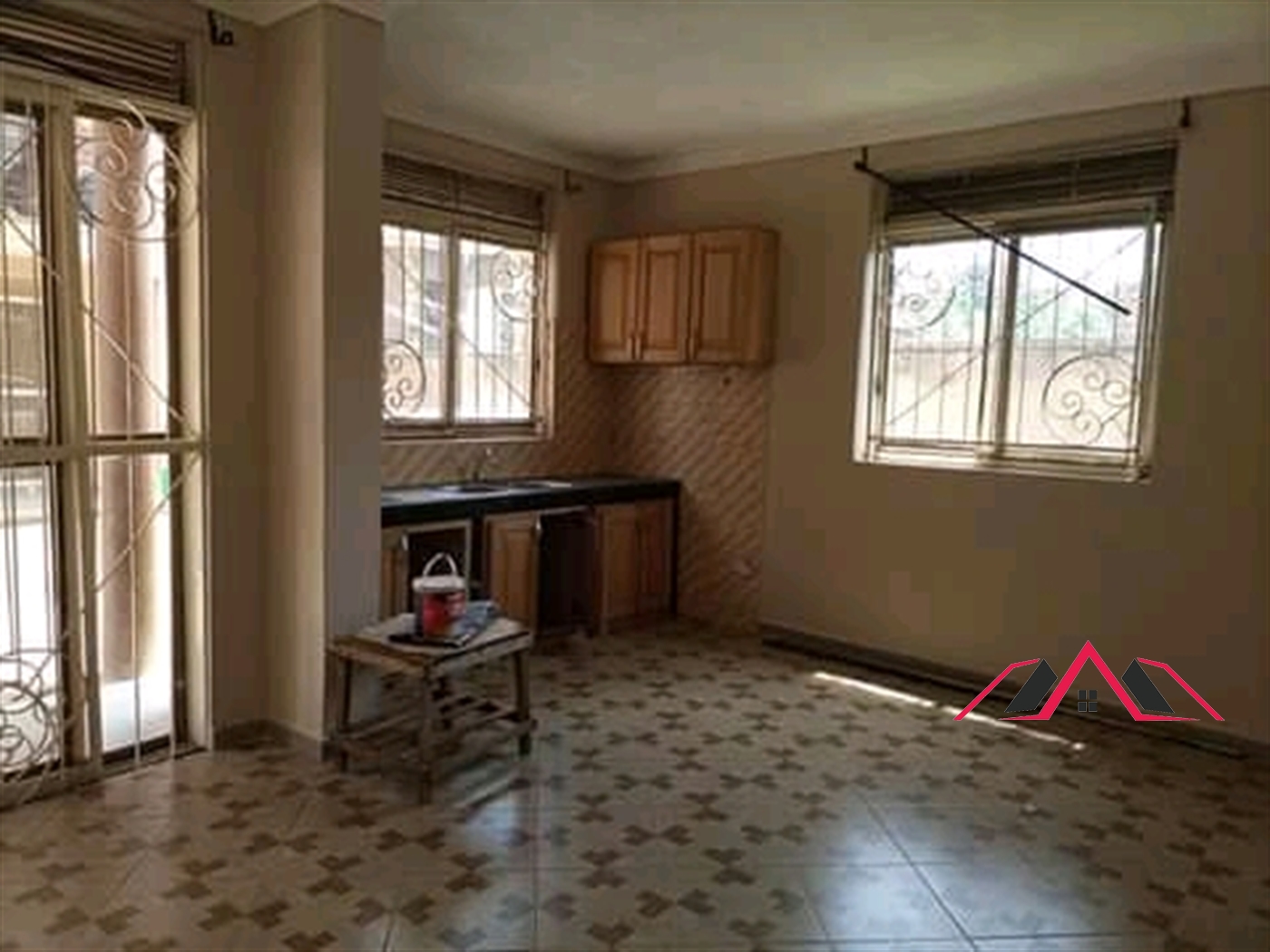 Apartment for rent in Kira Wakiso