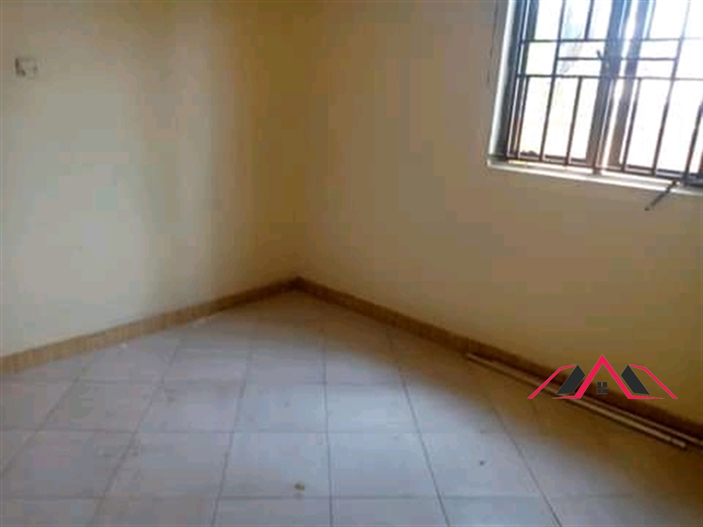 Semi Detached for rent in Kyaliwajjala Wakiso