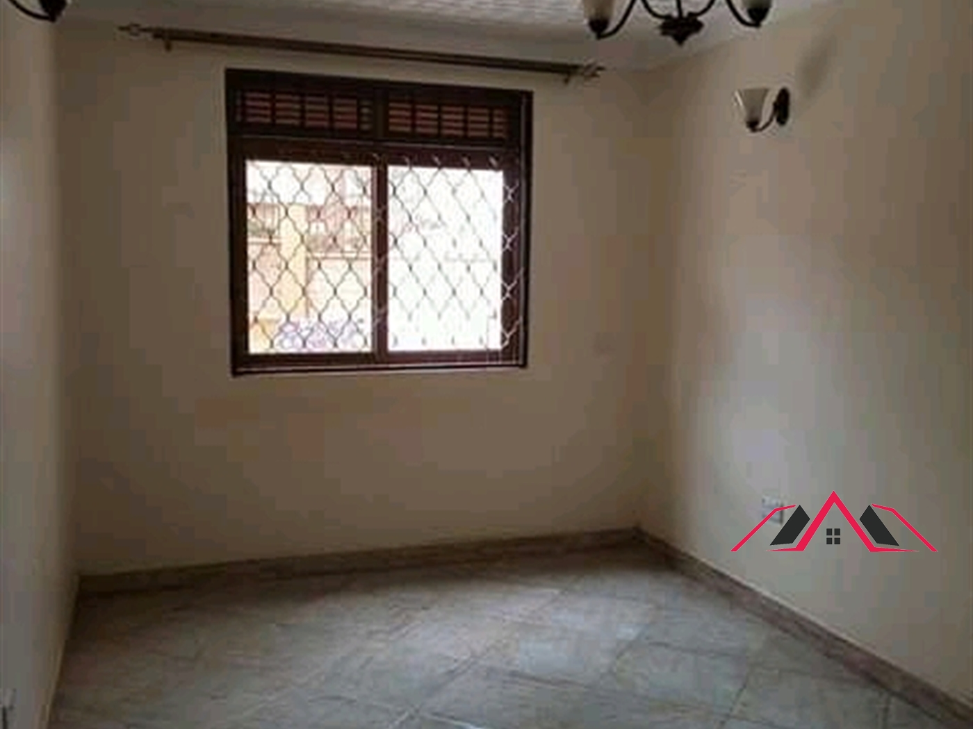 Apartment for rent in Buziga Kampala