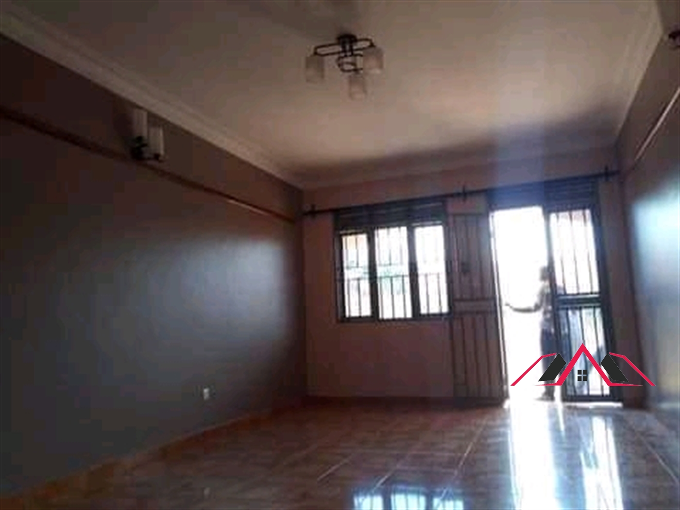 Semi Detached for rent in Kira Wakiso