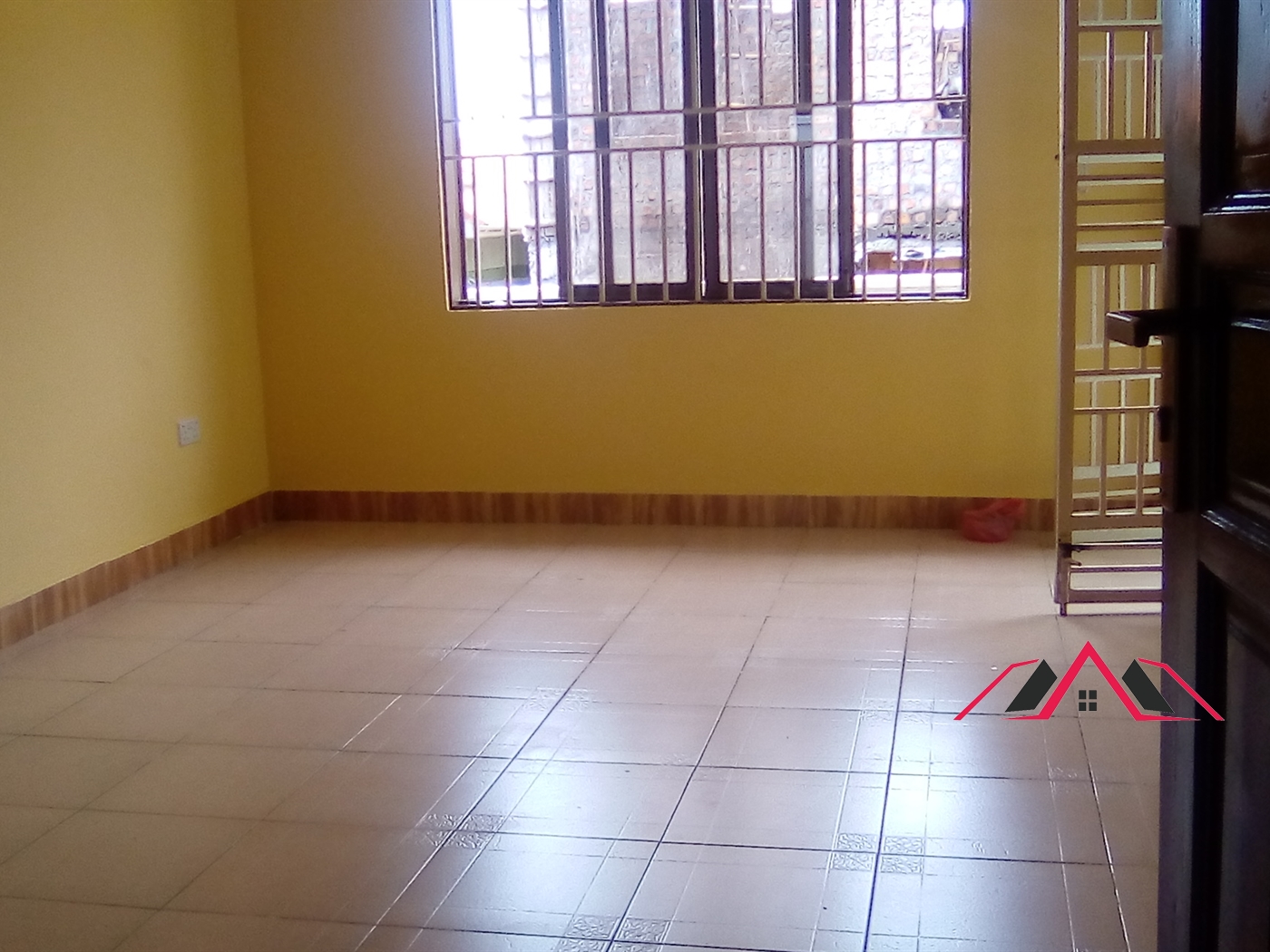 Semi Detached for rent in Kira Wakiso