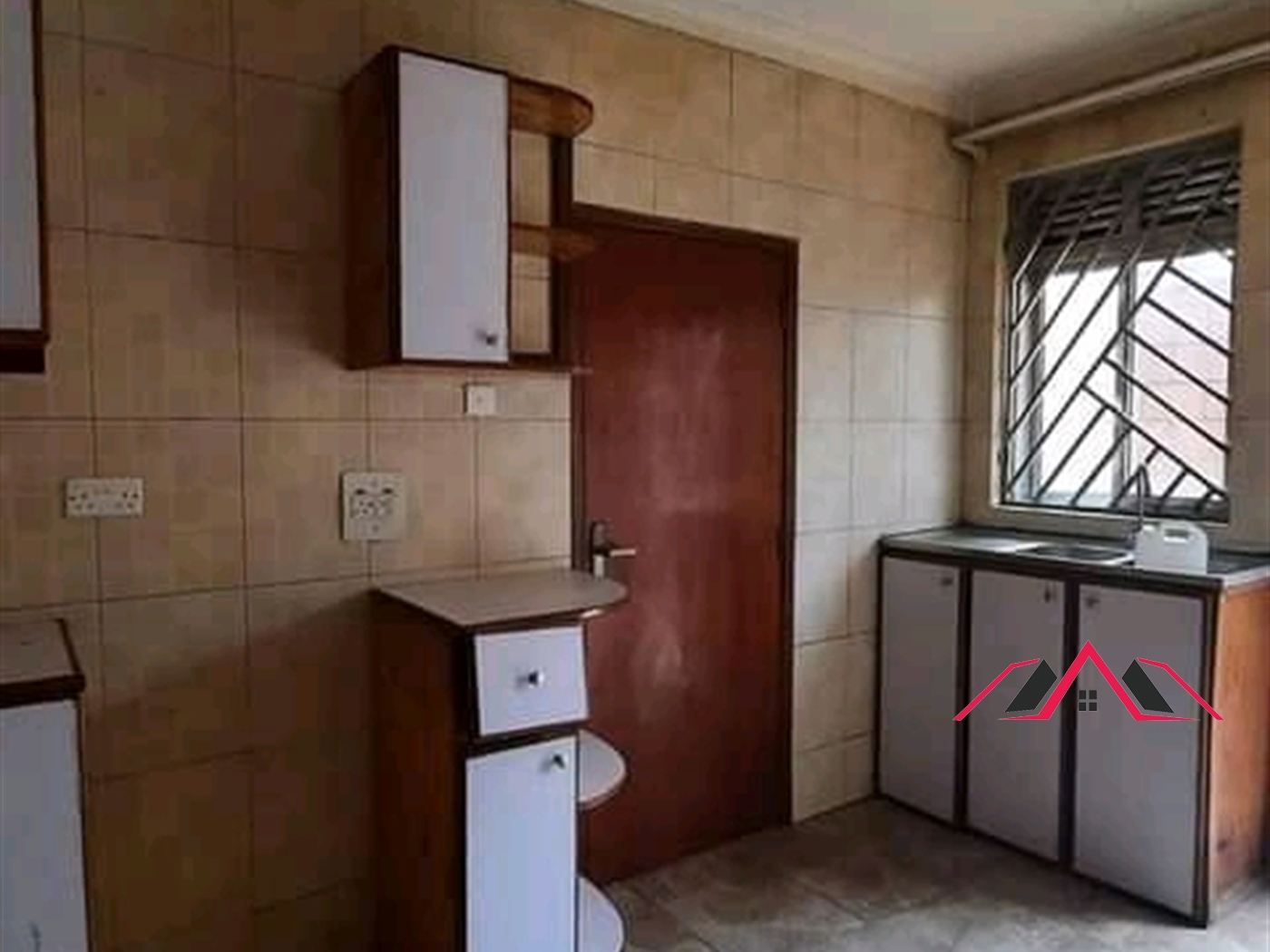 Apartment for rent in Kyambogo Kampala