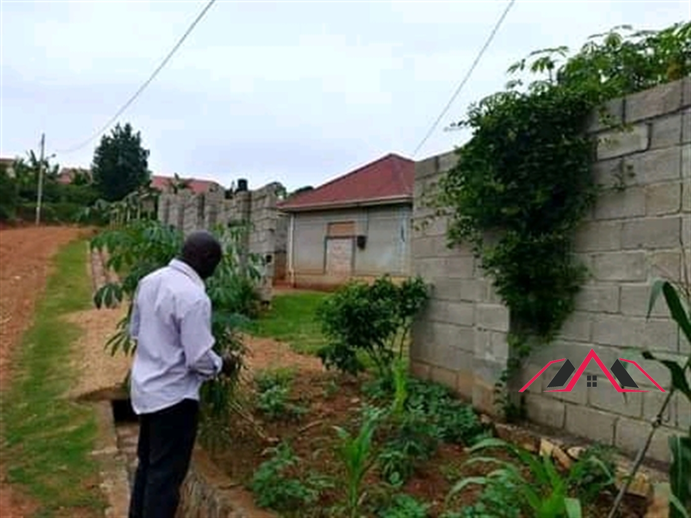 Bungalow for sale in Seeta Mukono