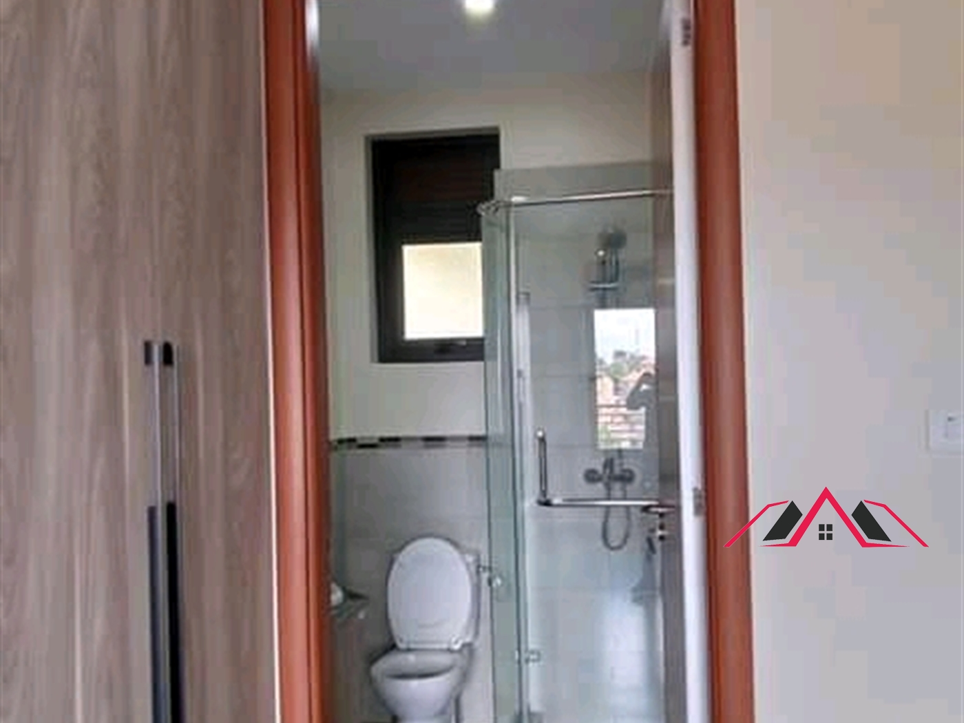 Apartment for rent in Naalya Kampala