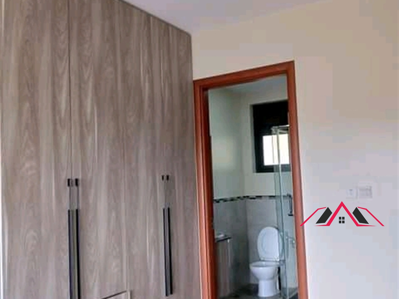 Apartment for rent in Naalya Kampala