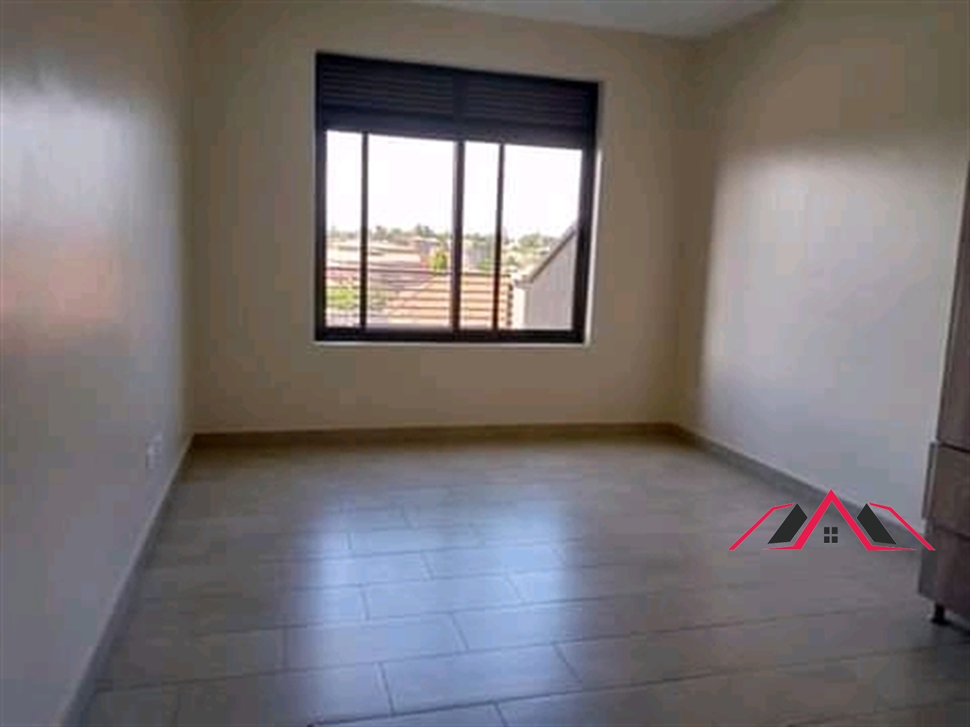 Apartment for rent in Naalya Kampala