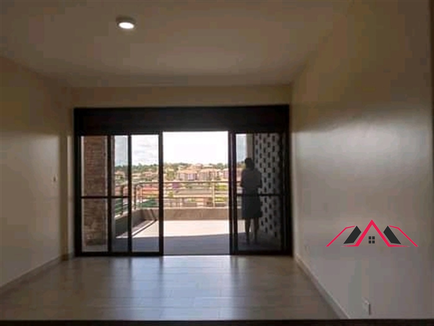 Apartment for rent in Naalya Kampala