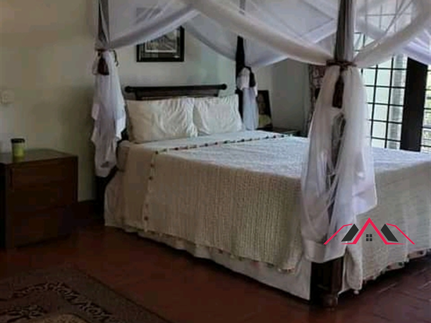 Bungalow for rent in Mbuya Kampala