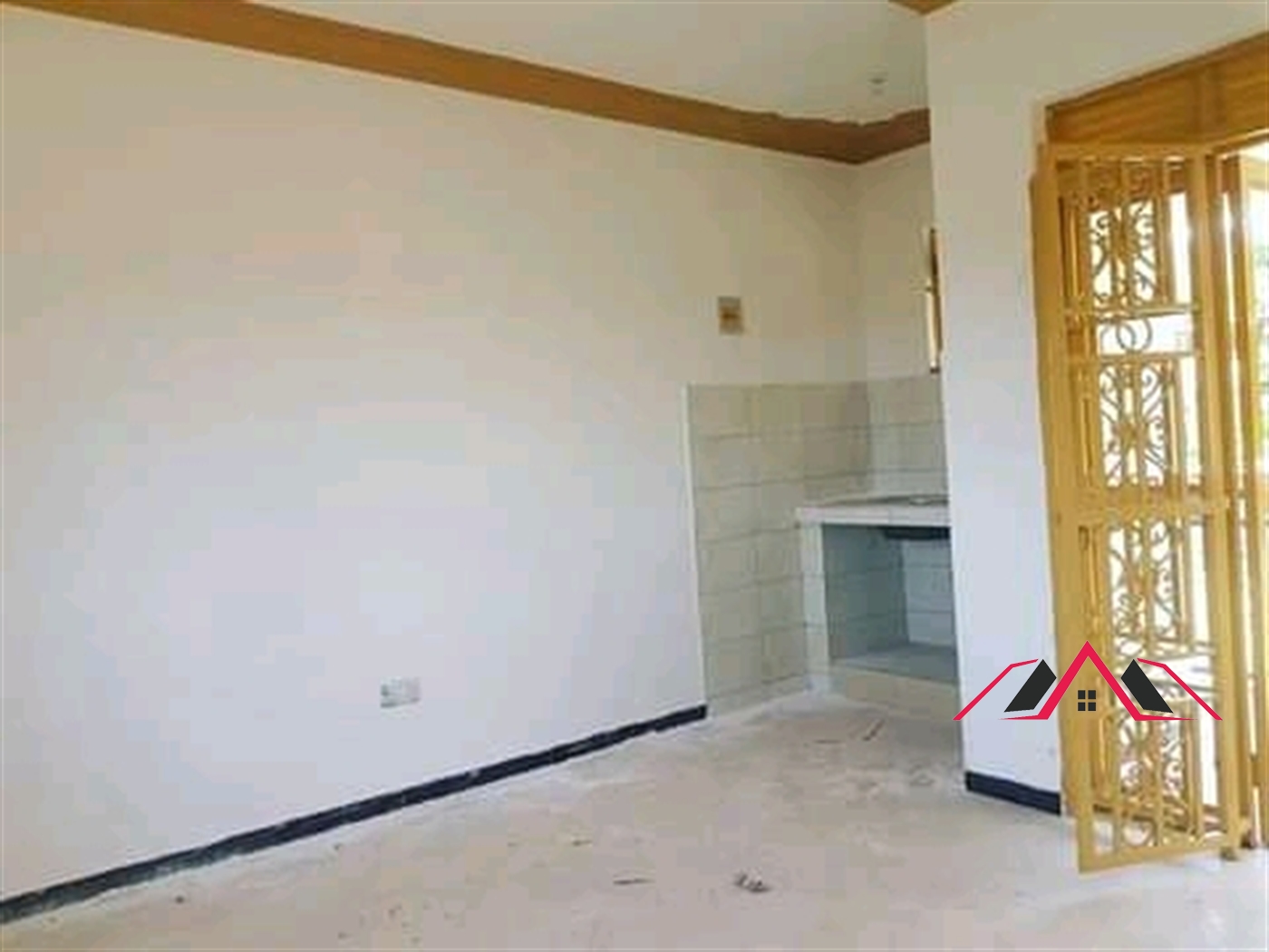 Apartment for rent in Buziga Kampala