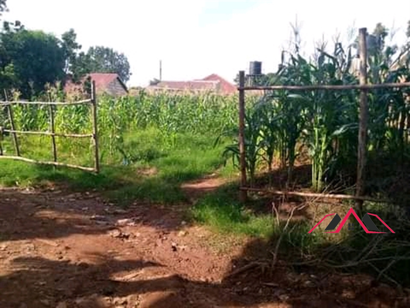 Residential Land for sale in Kisaasi Kampala