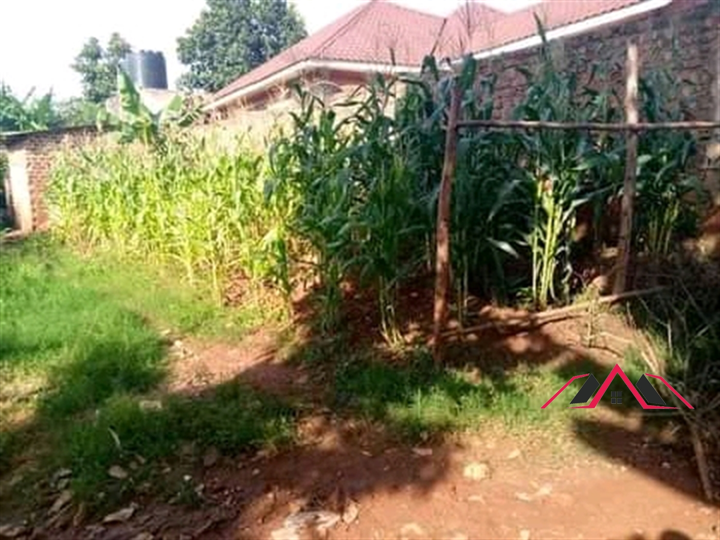 Residential Land for sale in Kisaasi Kampala