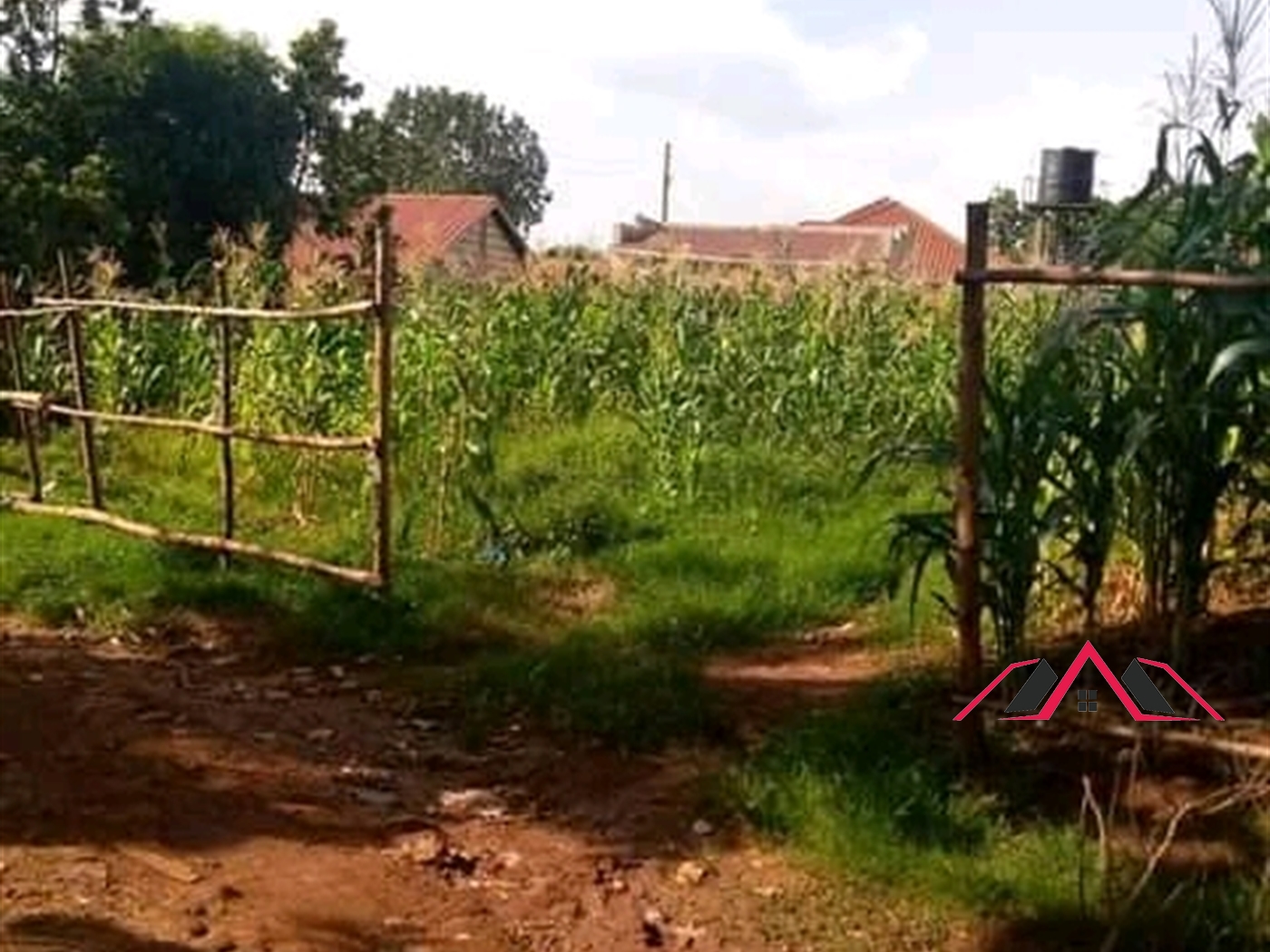 Residential Land for sale in Kisaasi Kampala