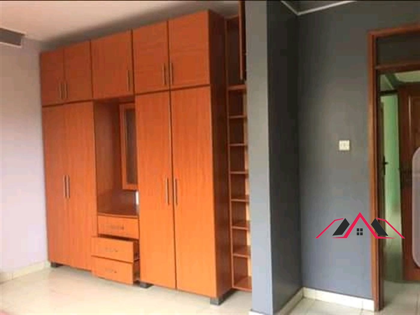 Apartment for rent in Kisaasi Kampala