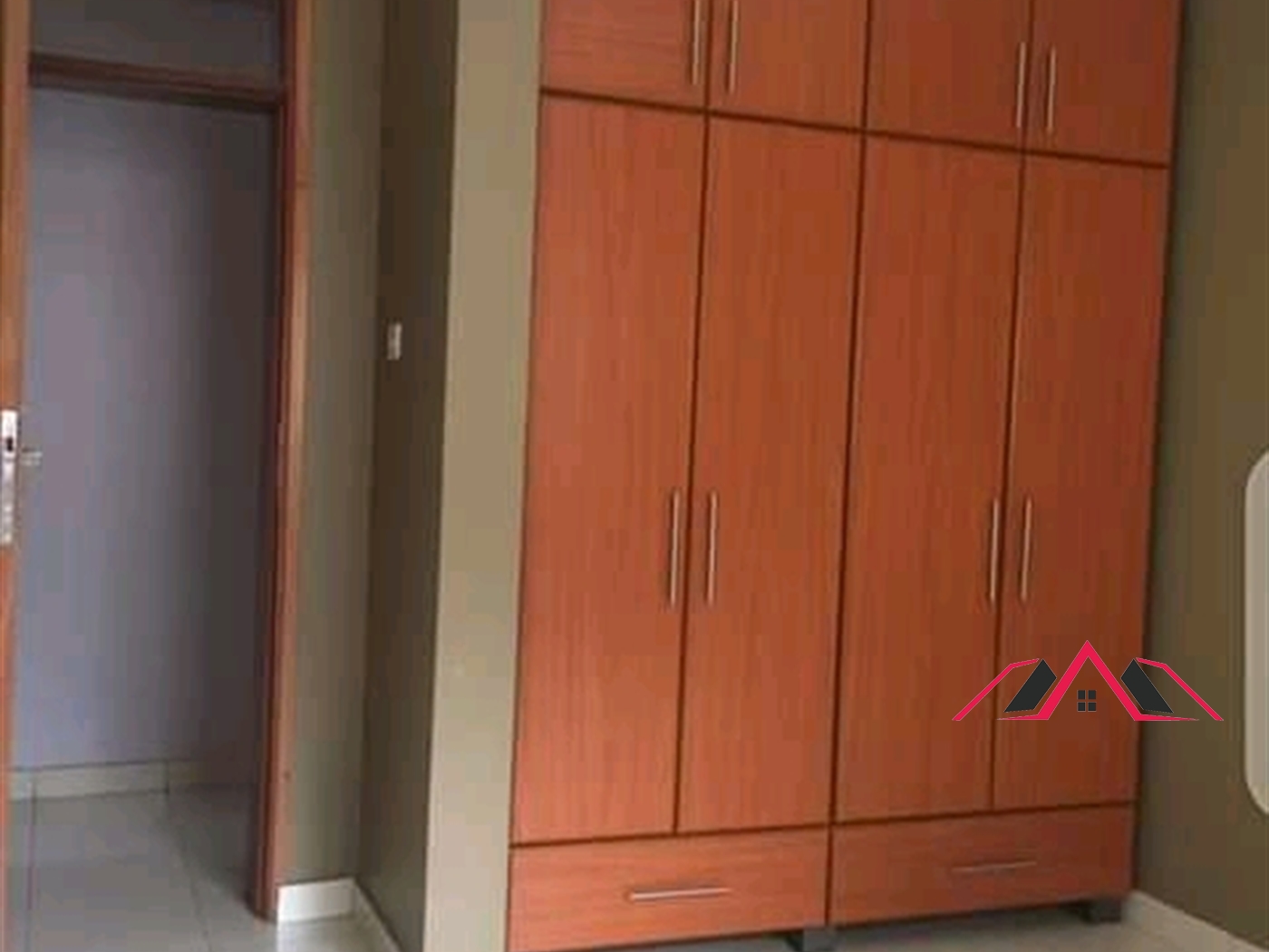 Apartment for rent in Kisaasi Kampala