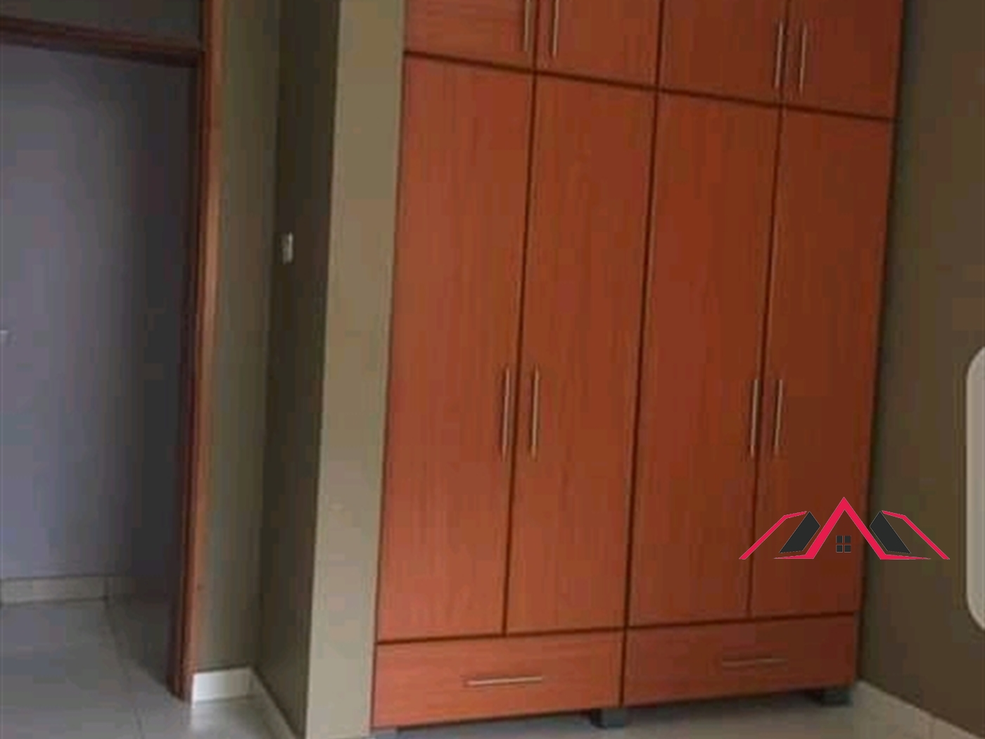 Apartment for rent in Kisaasi Kampala