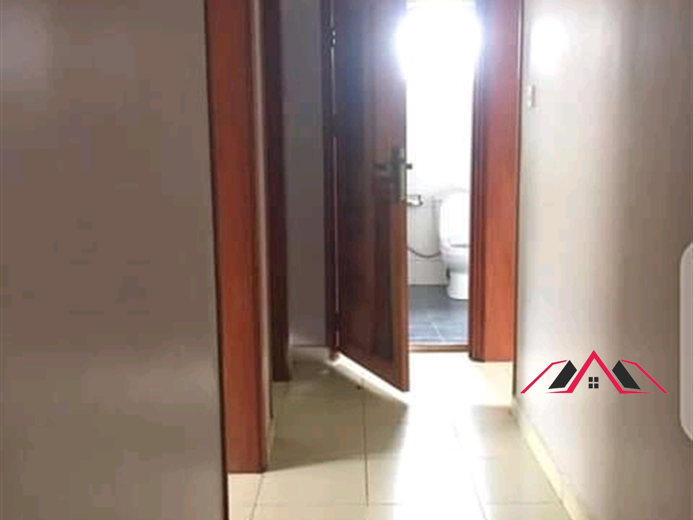 Apartment for rent in Kisaasi Kampala