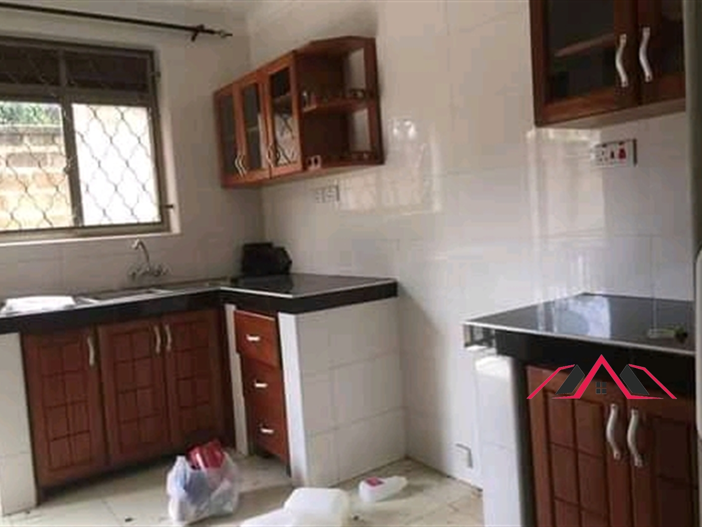 Apartment for rent in Kisaasi Kampala